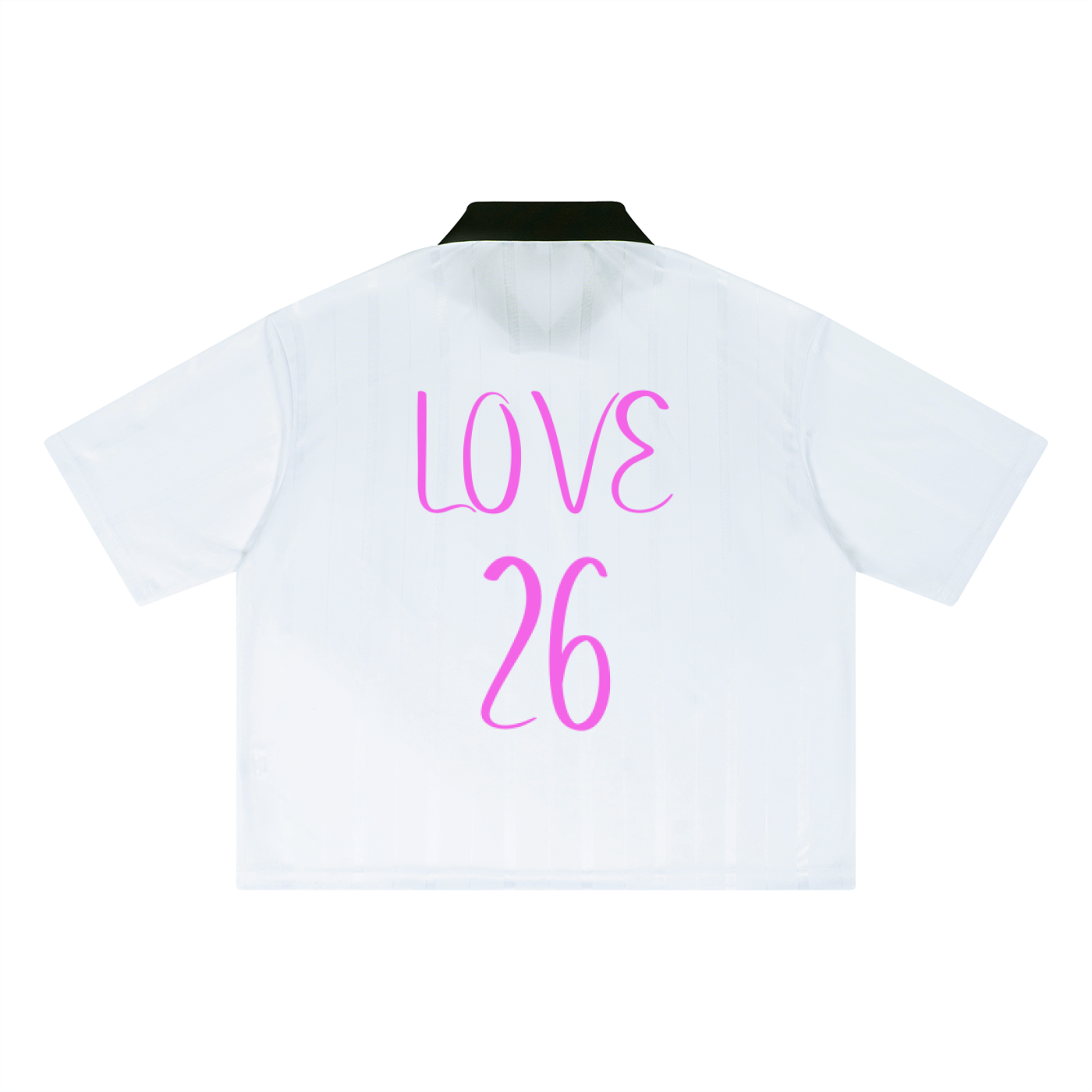 Alliecat Apparel Love Jersey