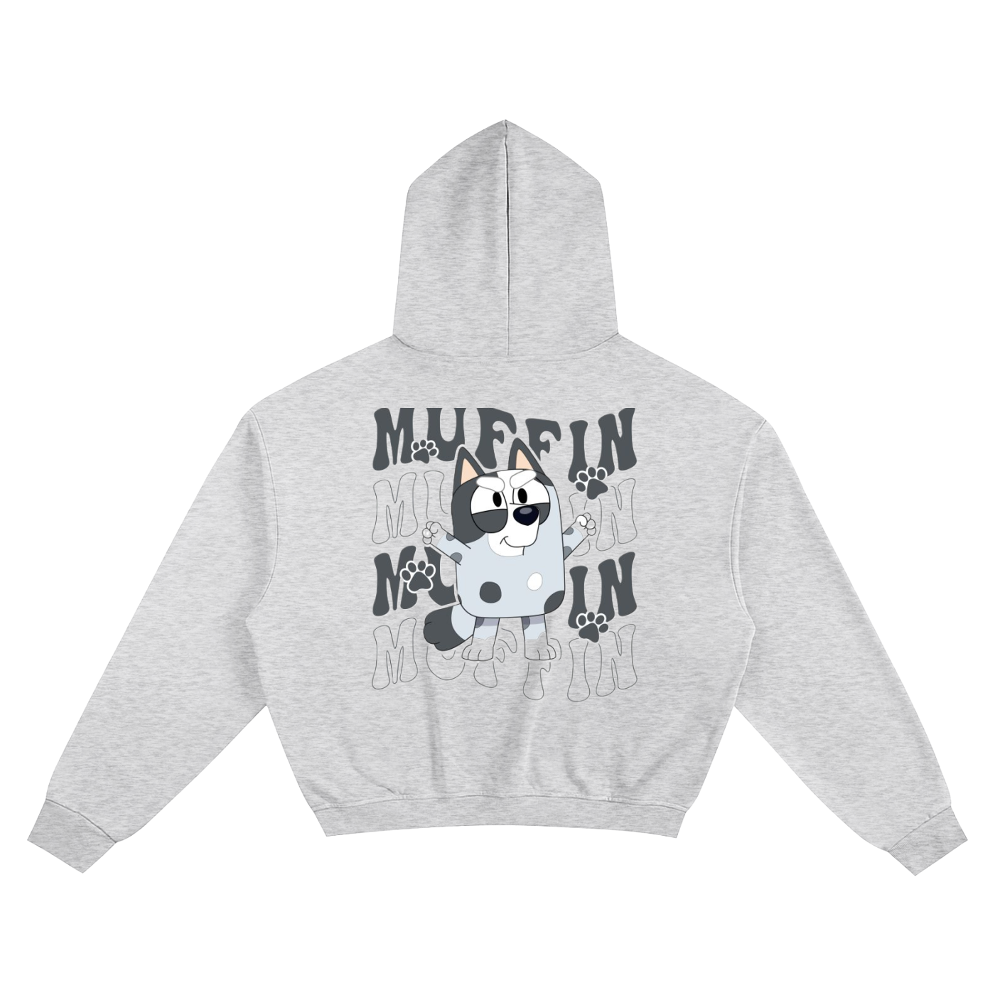 In my muffin era hoodie