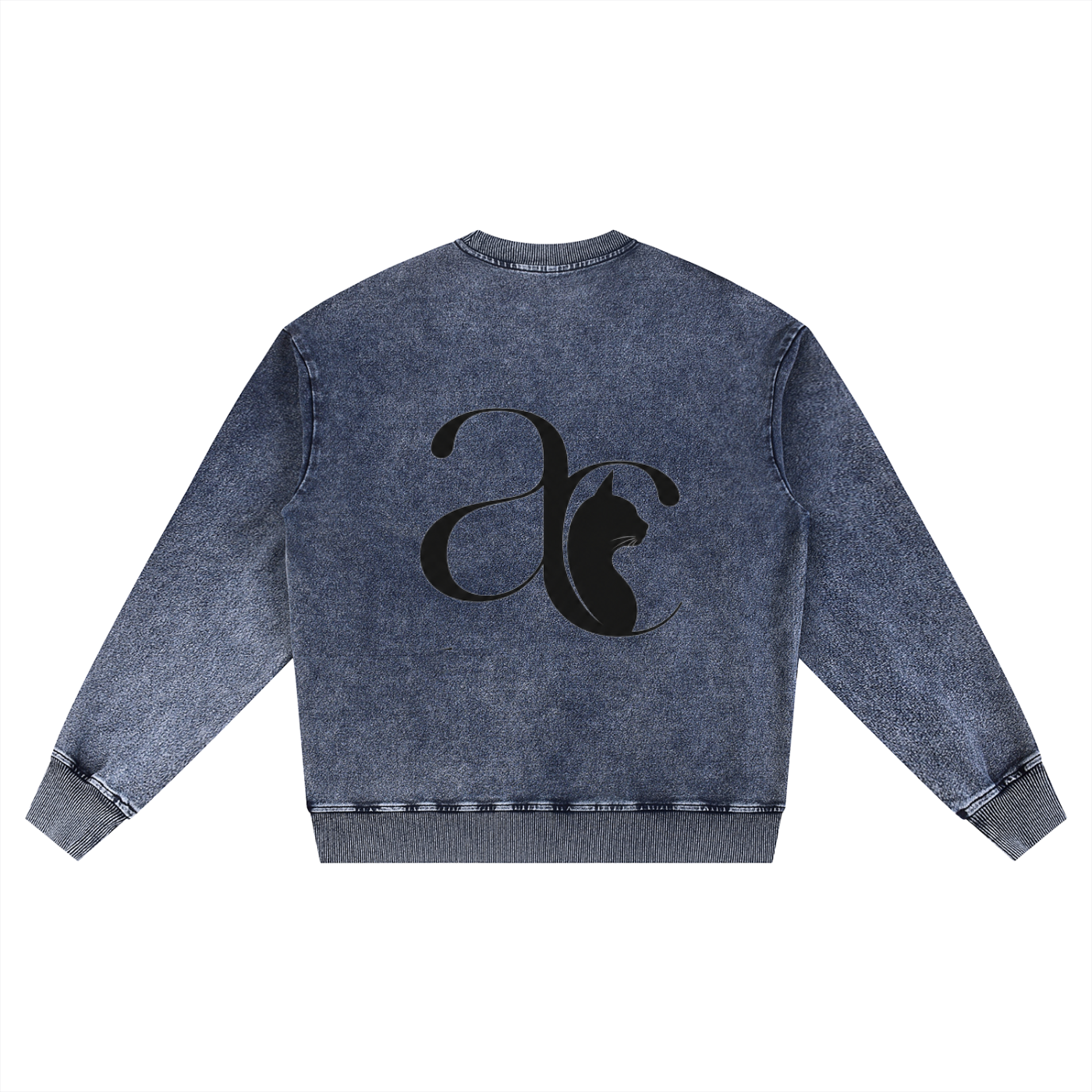 Alliecat apparel Sweatshirt