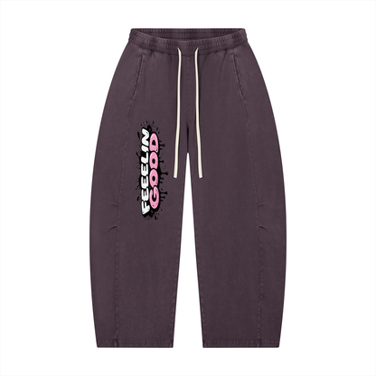 Feeling good pants