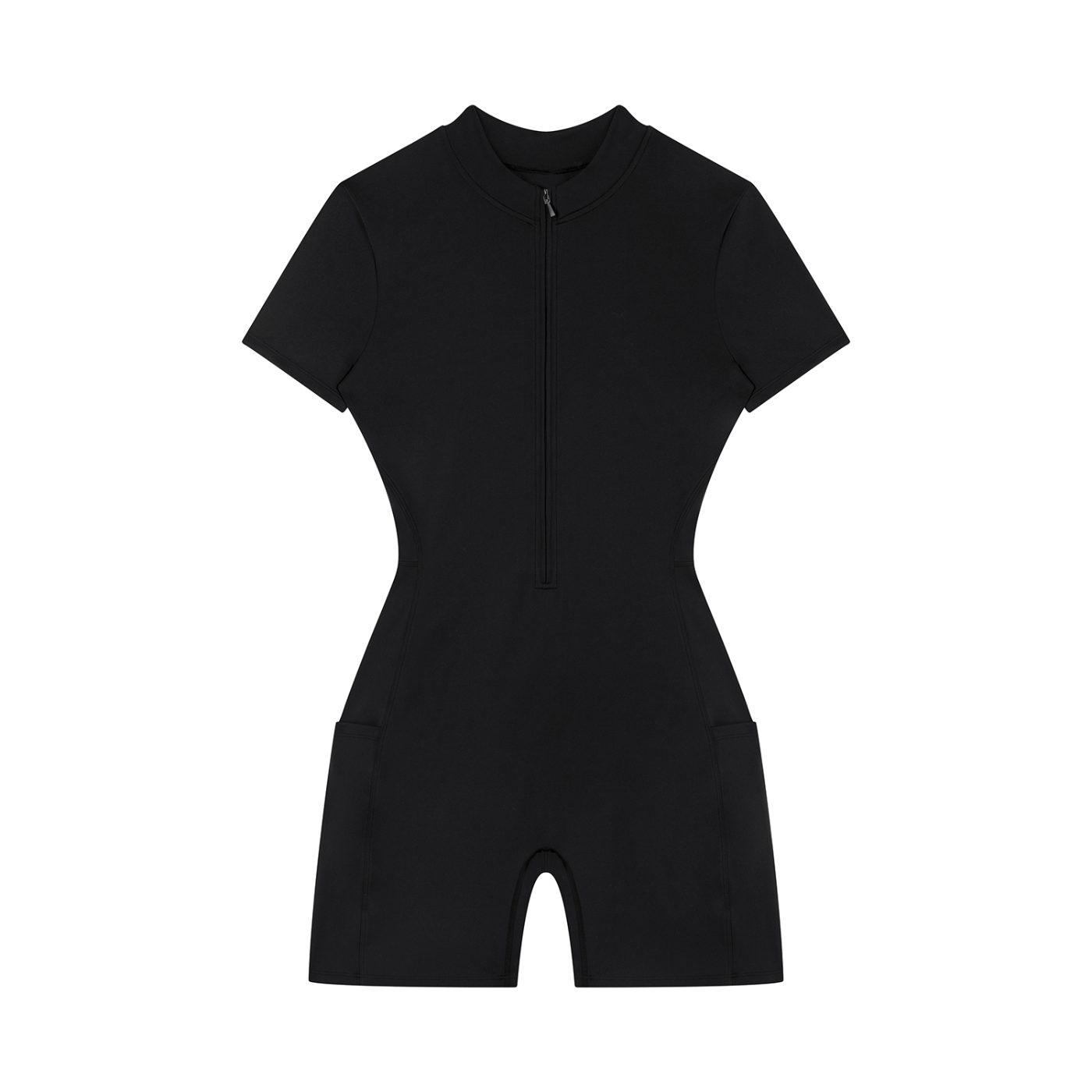 Cry baby cry romper