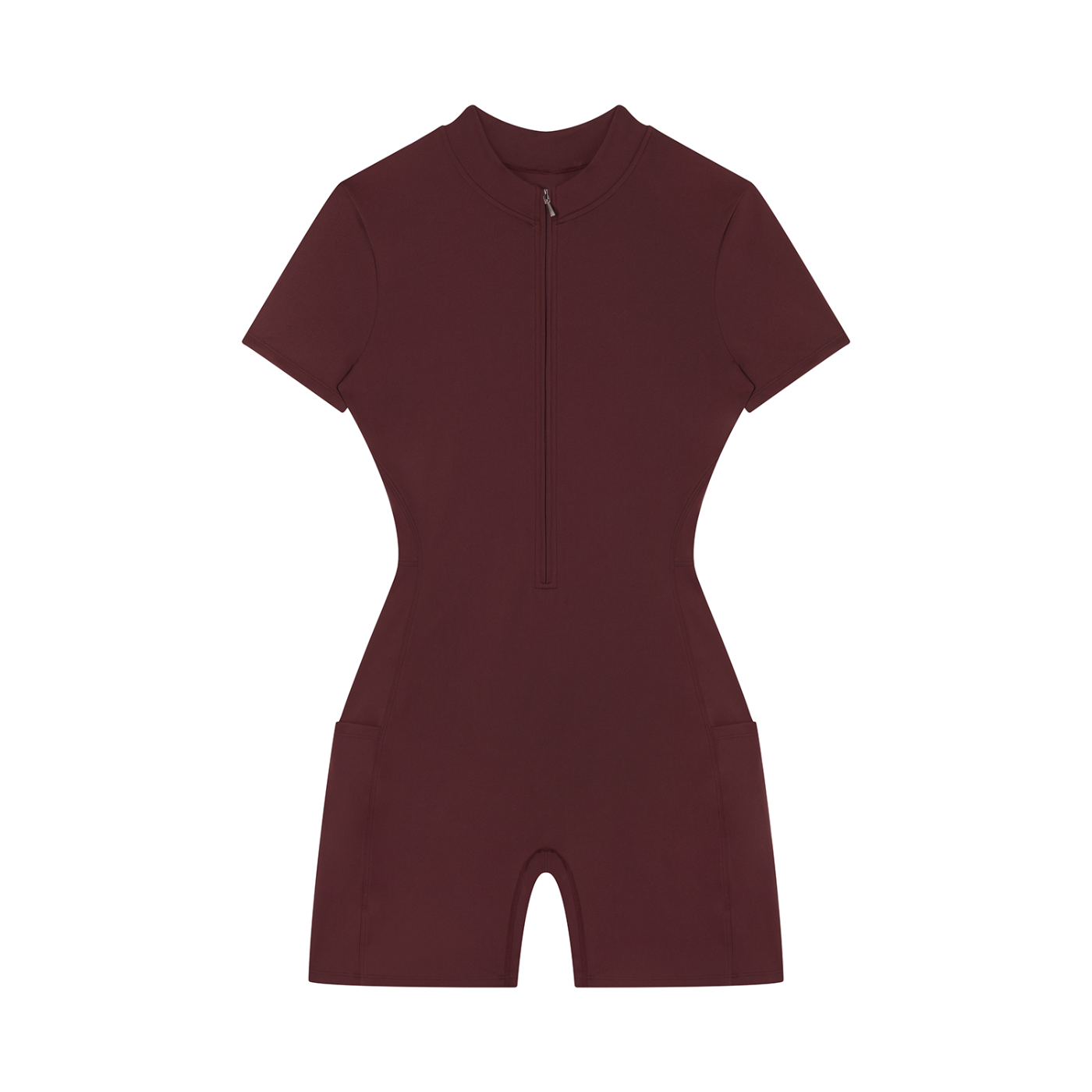 Cry baby cry romper
