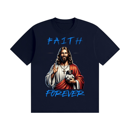 FAITH FOREVER
