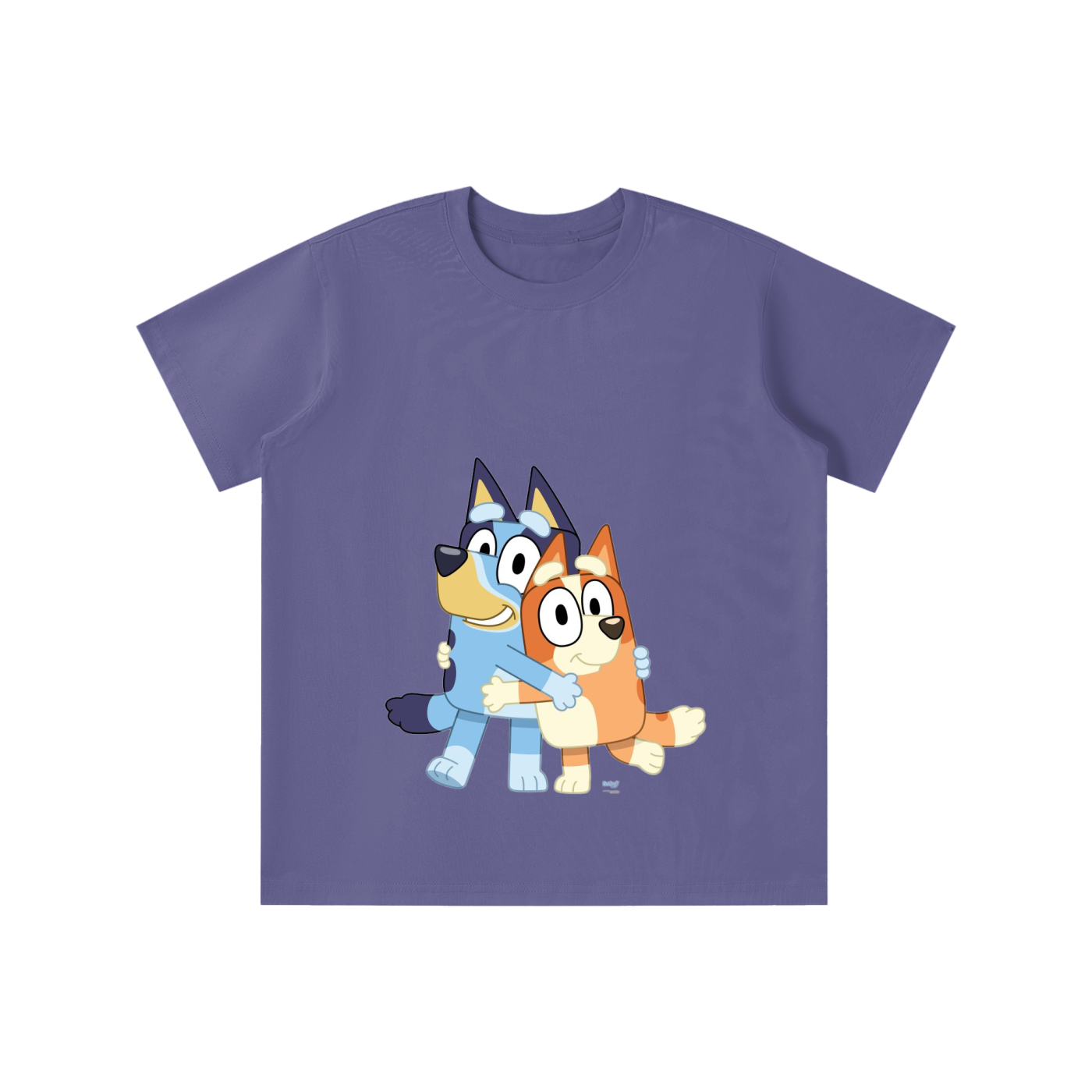 Bluey Kids' T-shirt