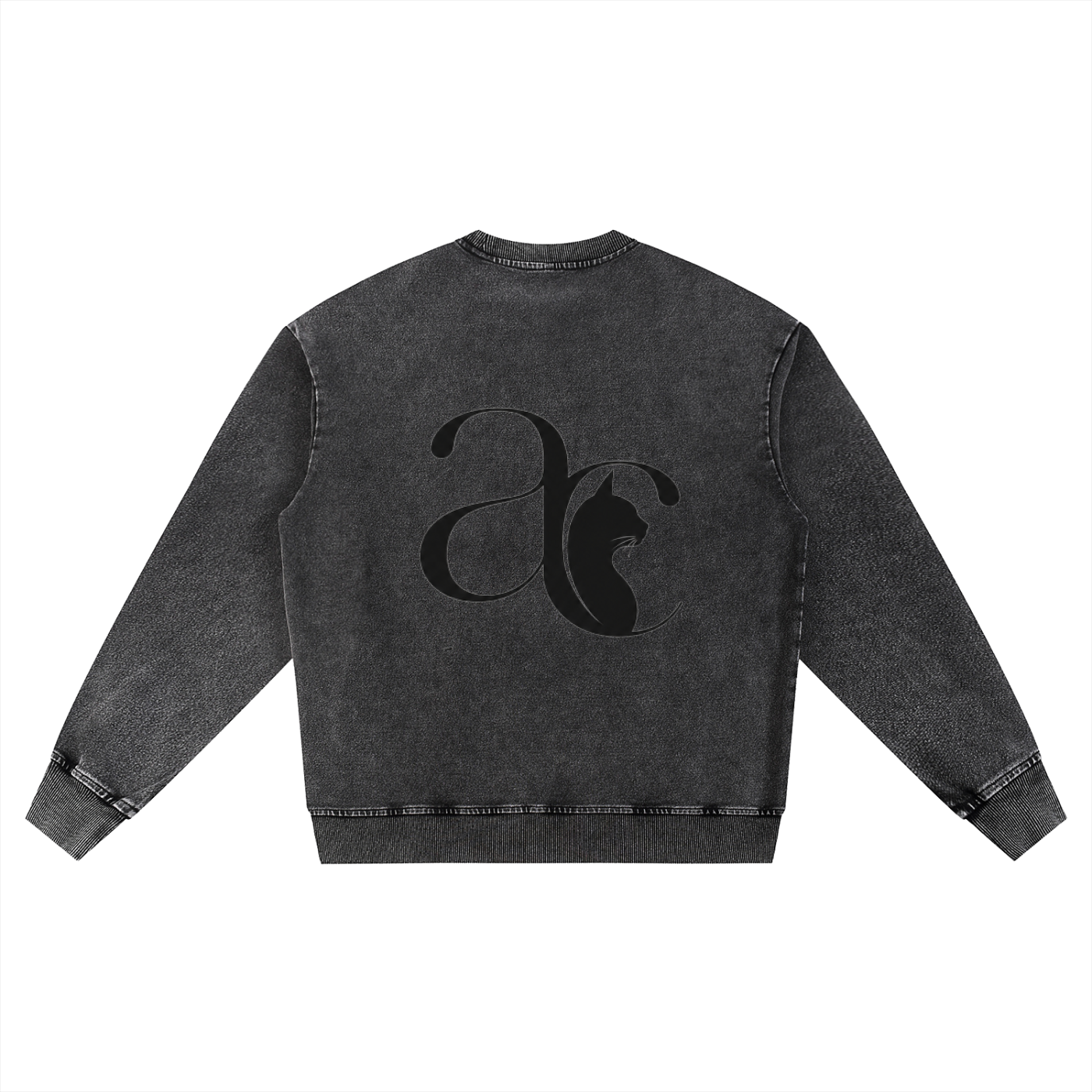 Alliecat apparel Sweatshirt