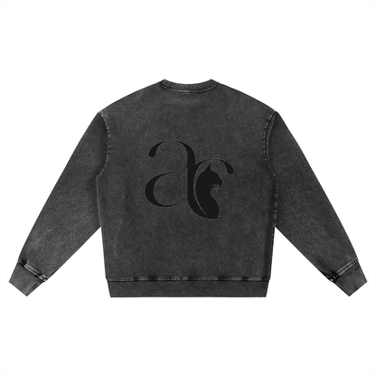Alliecat apparel Sweatshirt