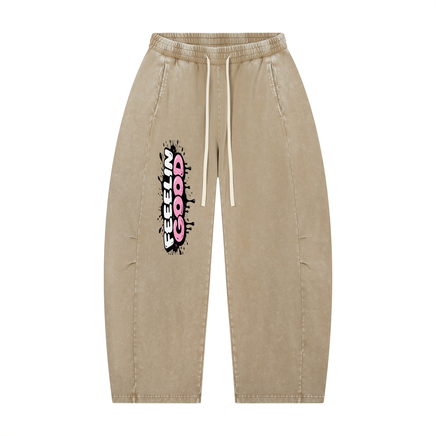 Feeling good pants