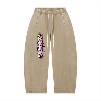 Feeling good pants