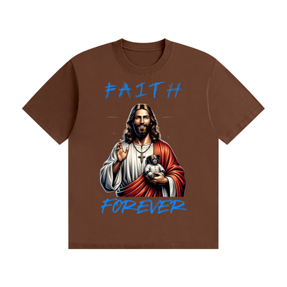 FAITH FOREVER