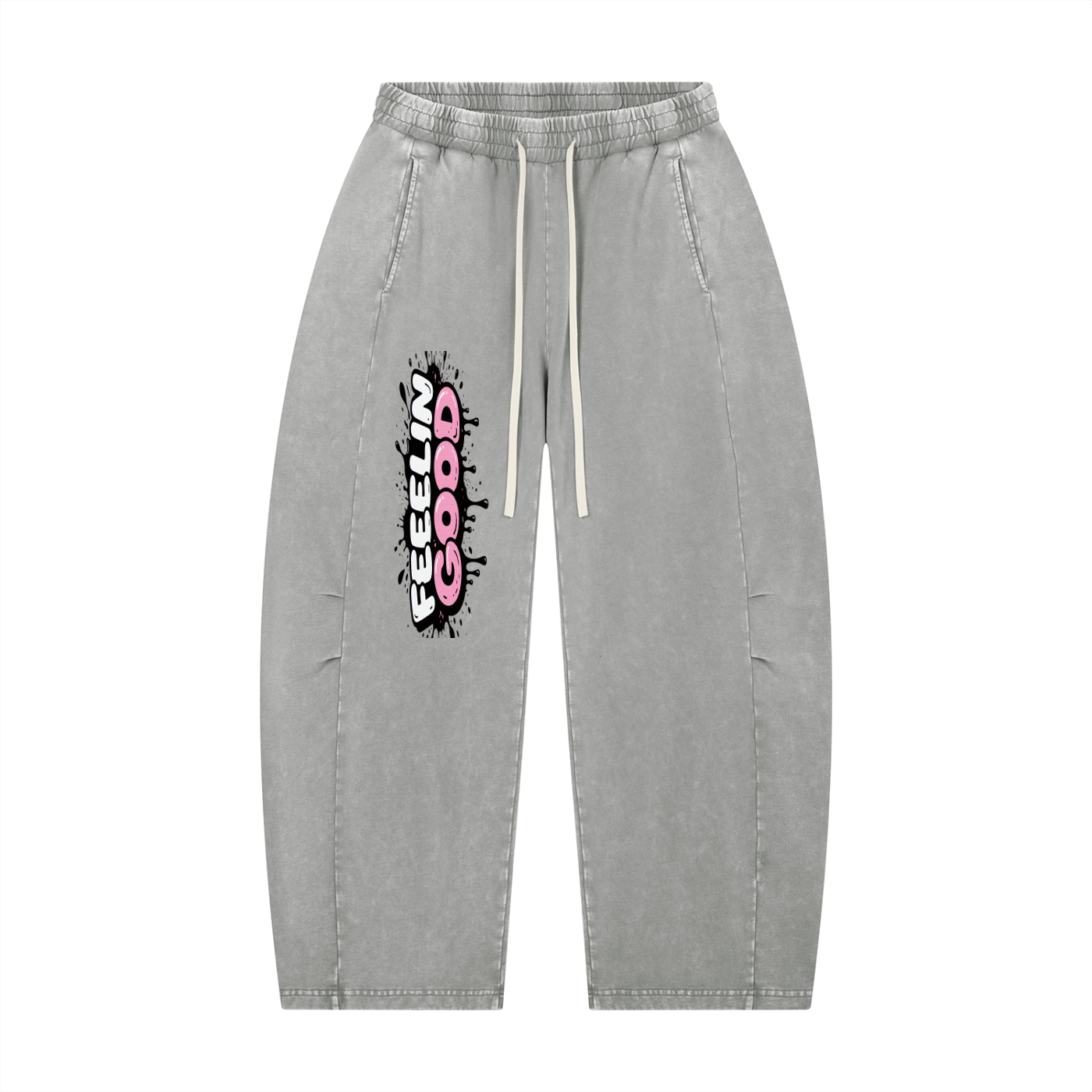 Feeling good pants