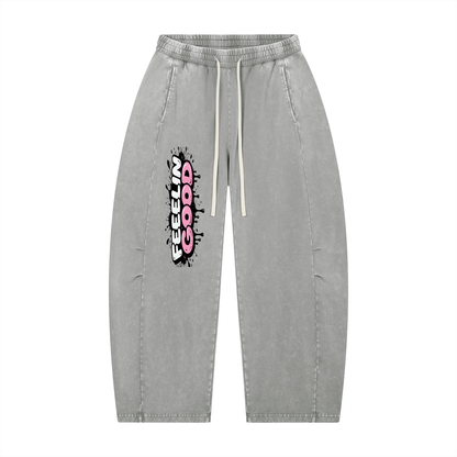Feeling good pants