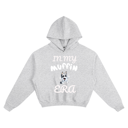 In my muffin era hoodie