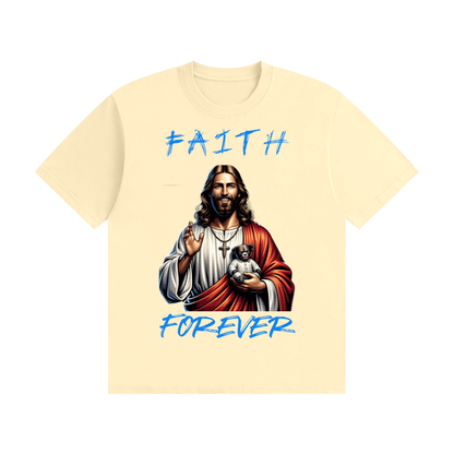 FAITH FOREVER