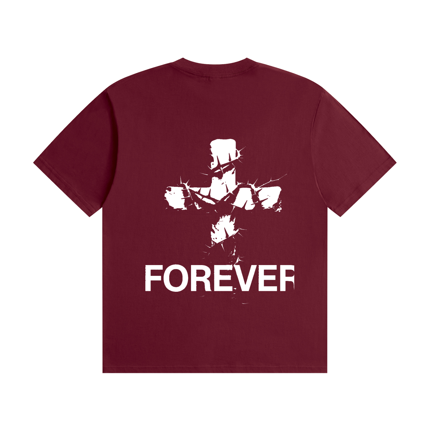 FAITH FOREVER