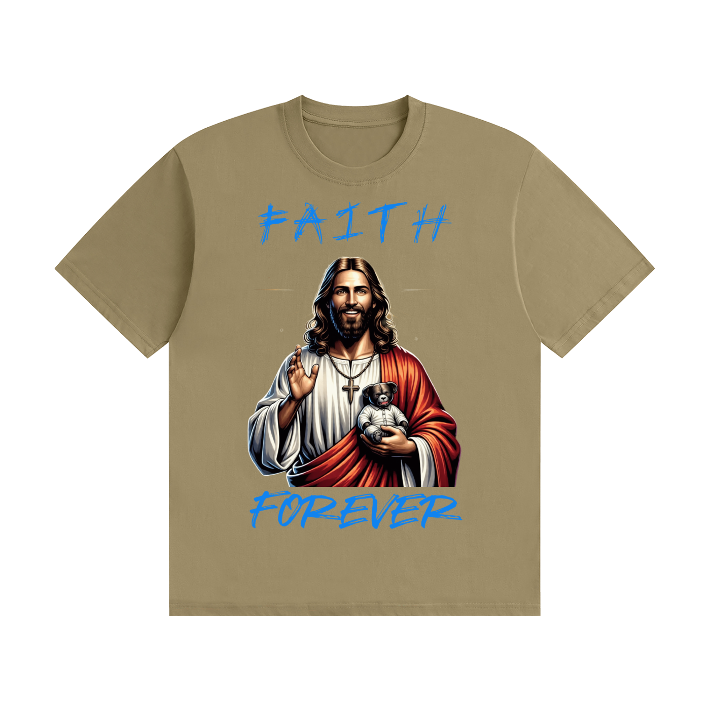 FAITH FOREVER