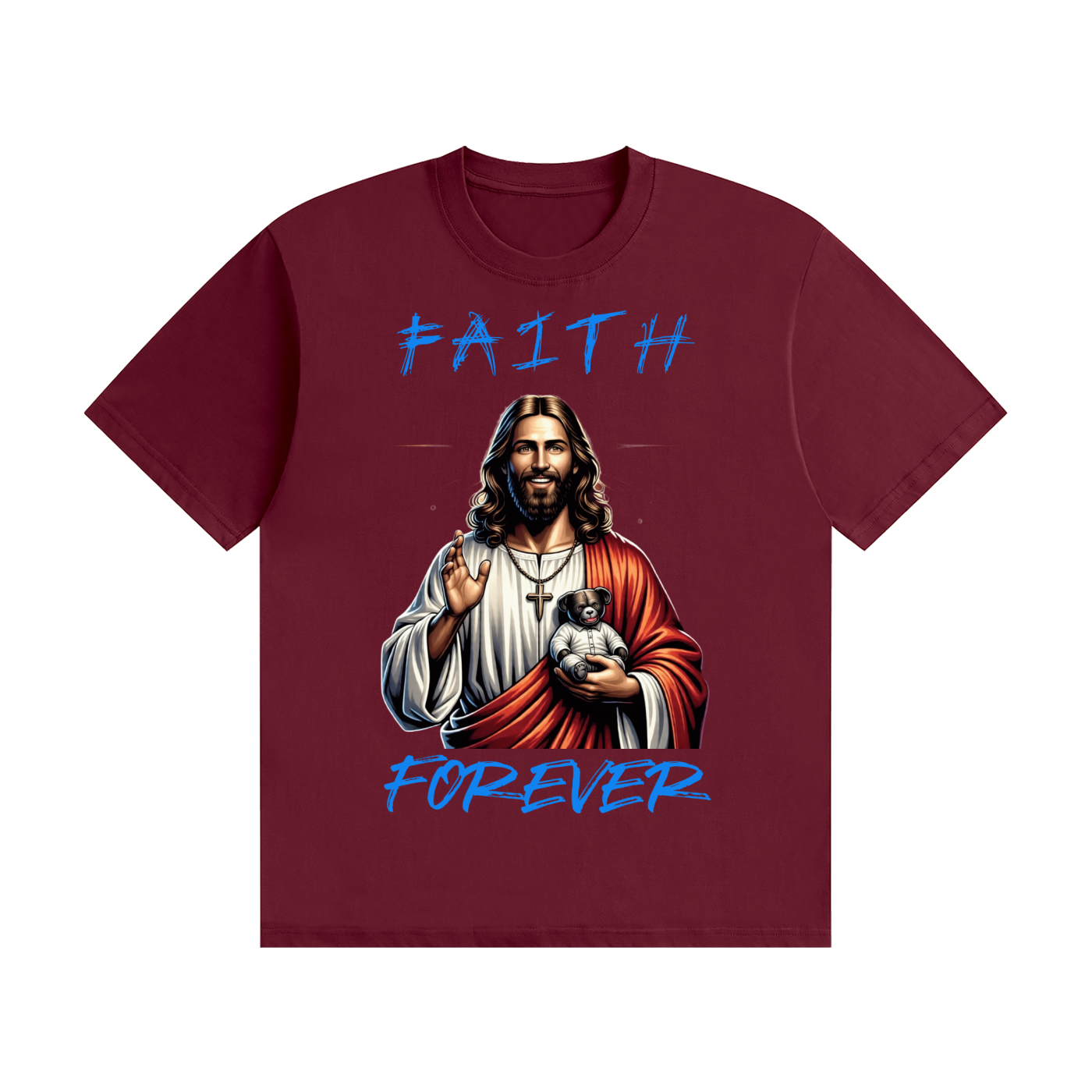FAITH FOREVER