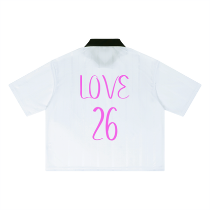 Alliecat Apparel Love Jersey
