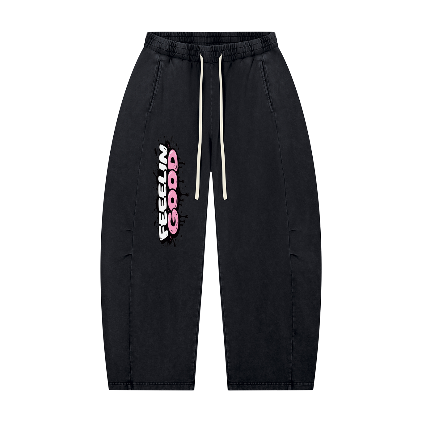 Feeling good pants