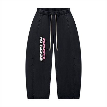 Feeling good pants