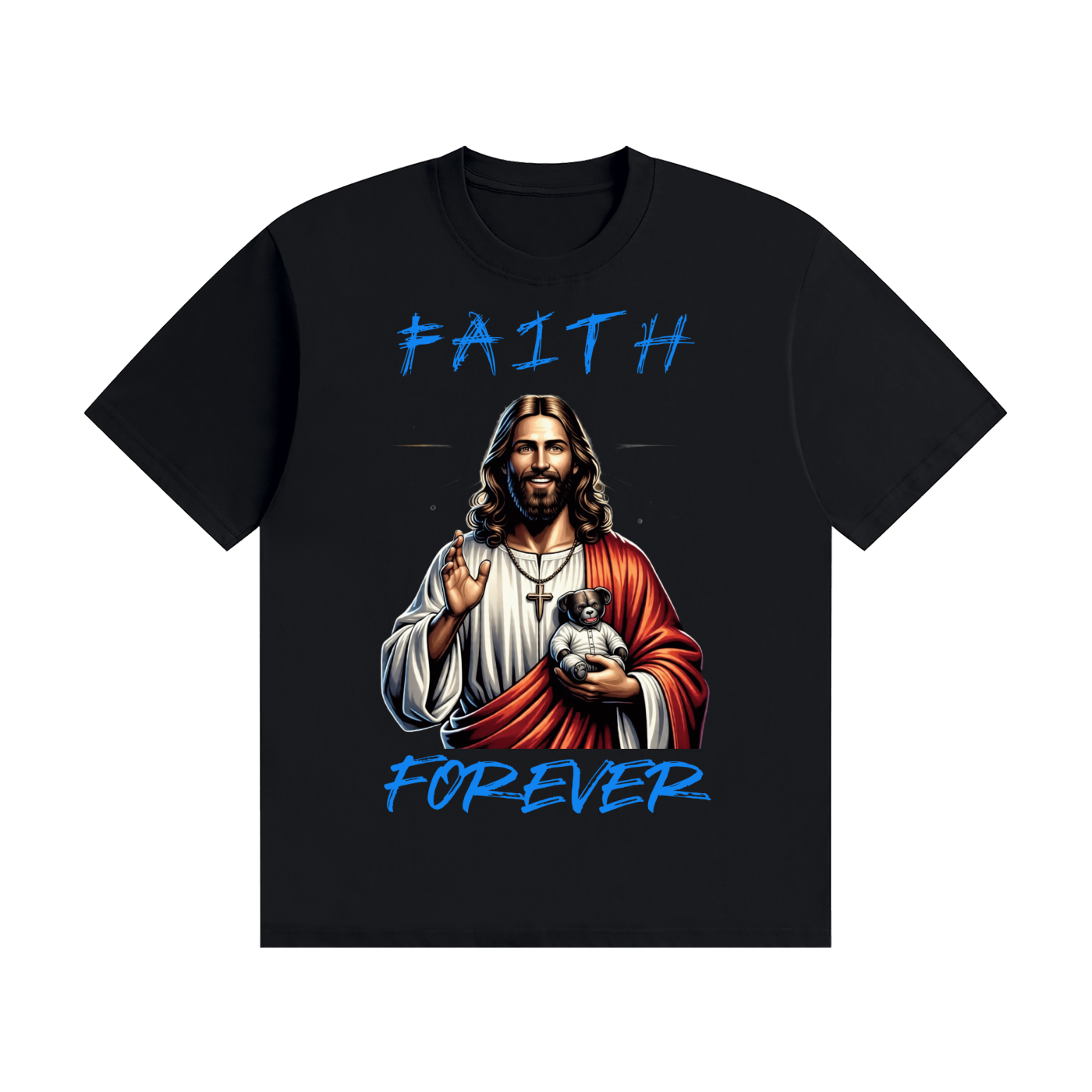 FAITH FOREVER