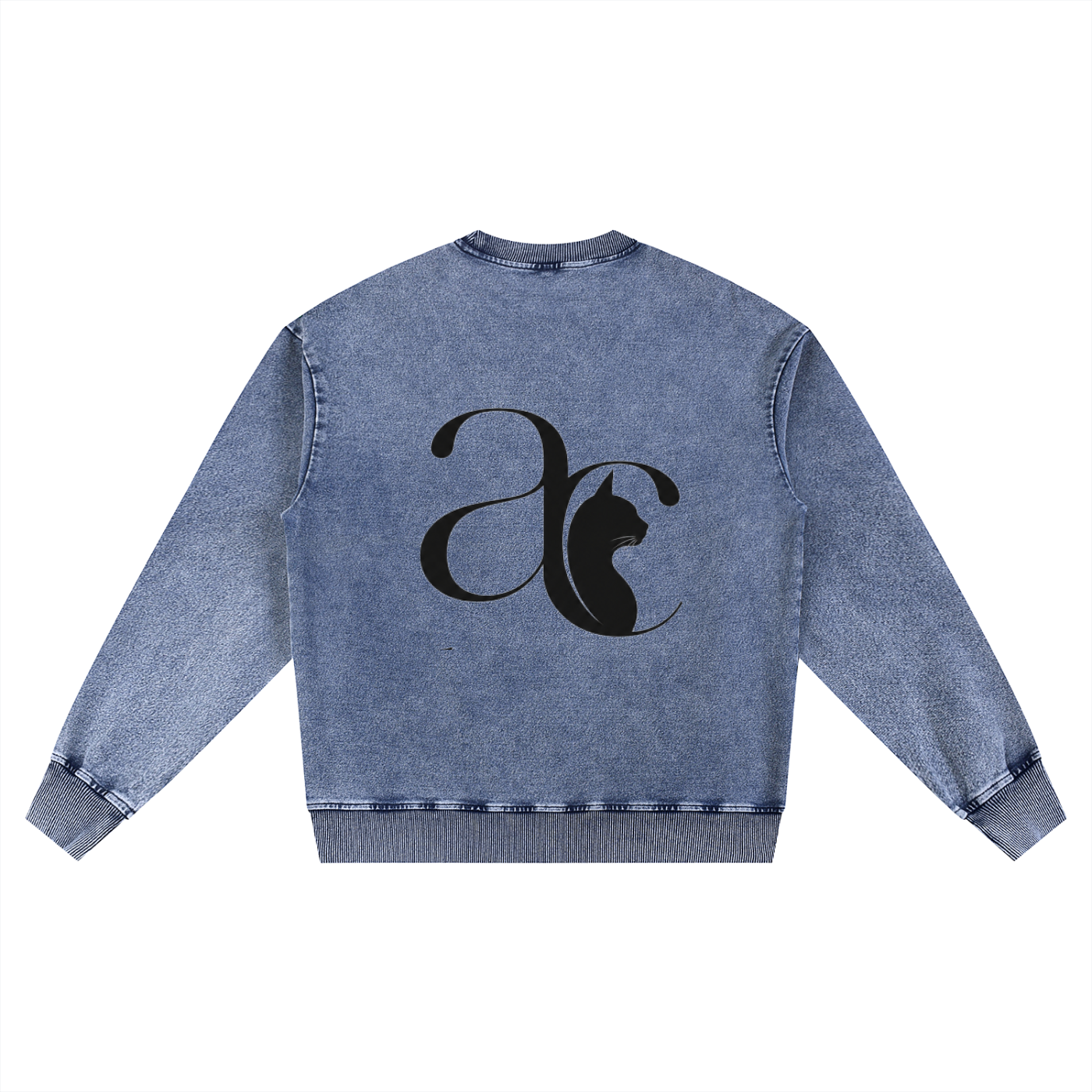Alliecat apparel Sweatshirt