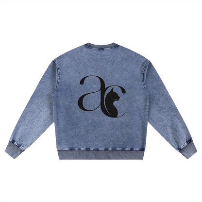 Alliecat apparel Sweatshirt