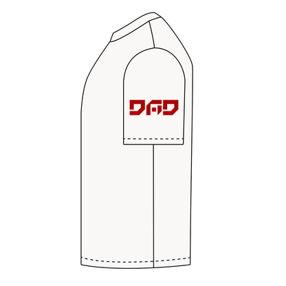 Dad tax shirt