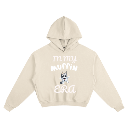 In my muffin era hoodie