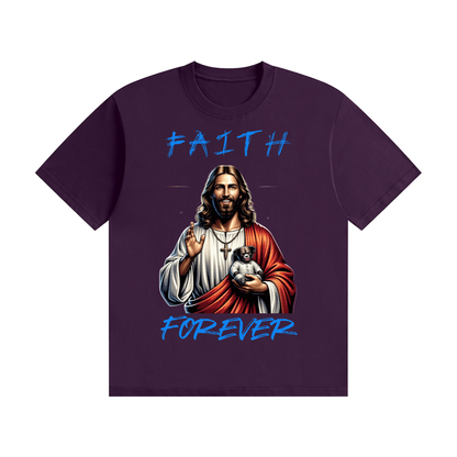 FAITH FOREVER