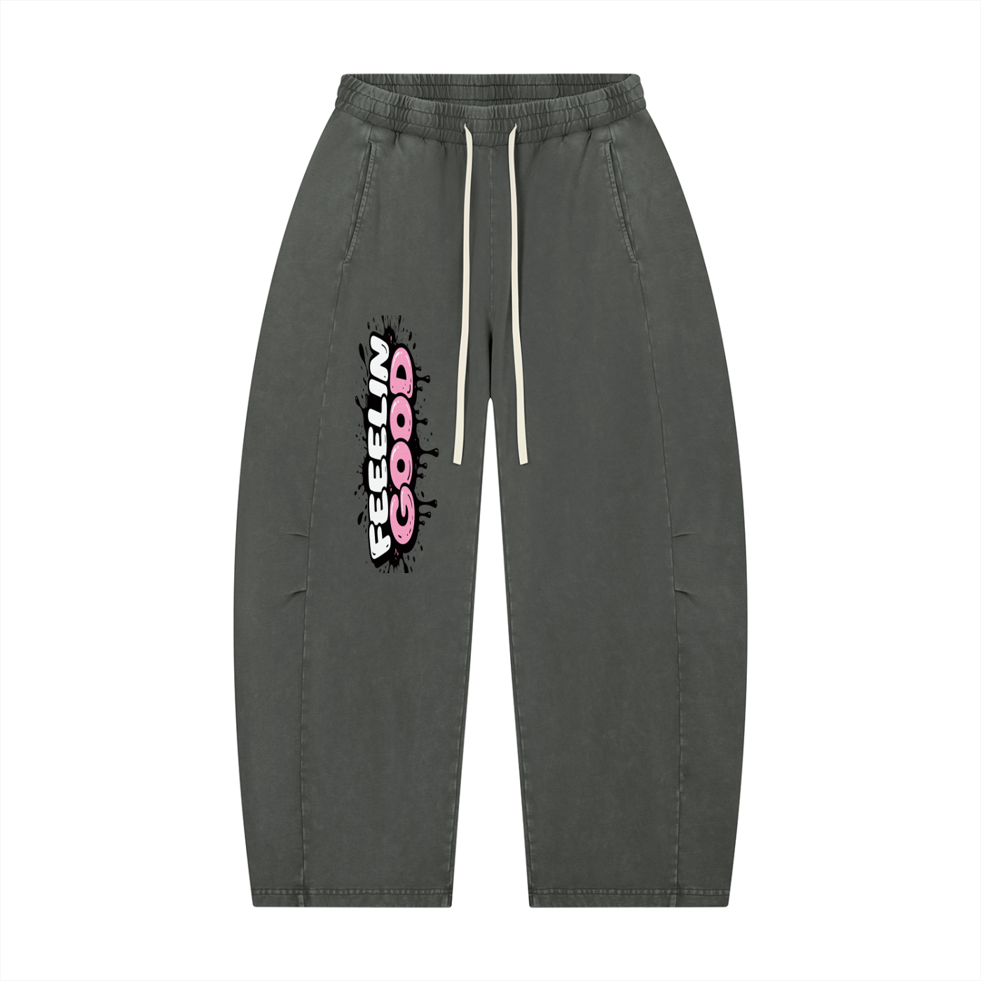 Feeling good pants