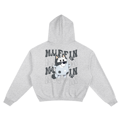 In my muffin era hoodie