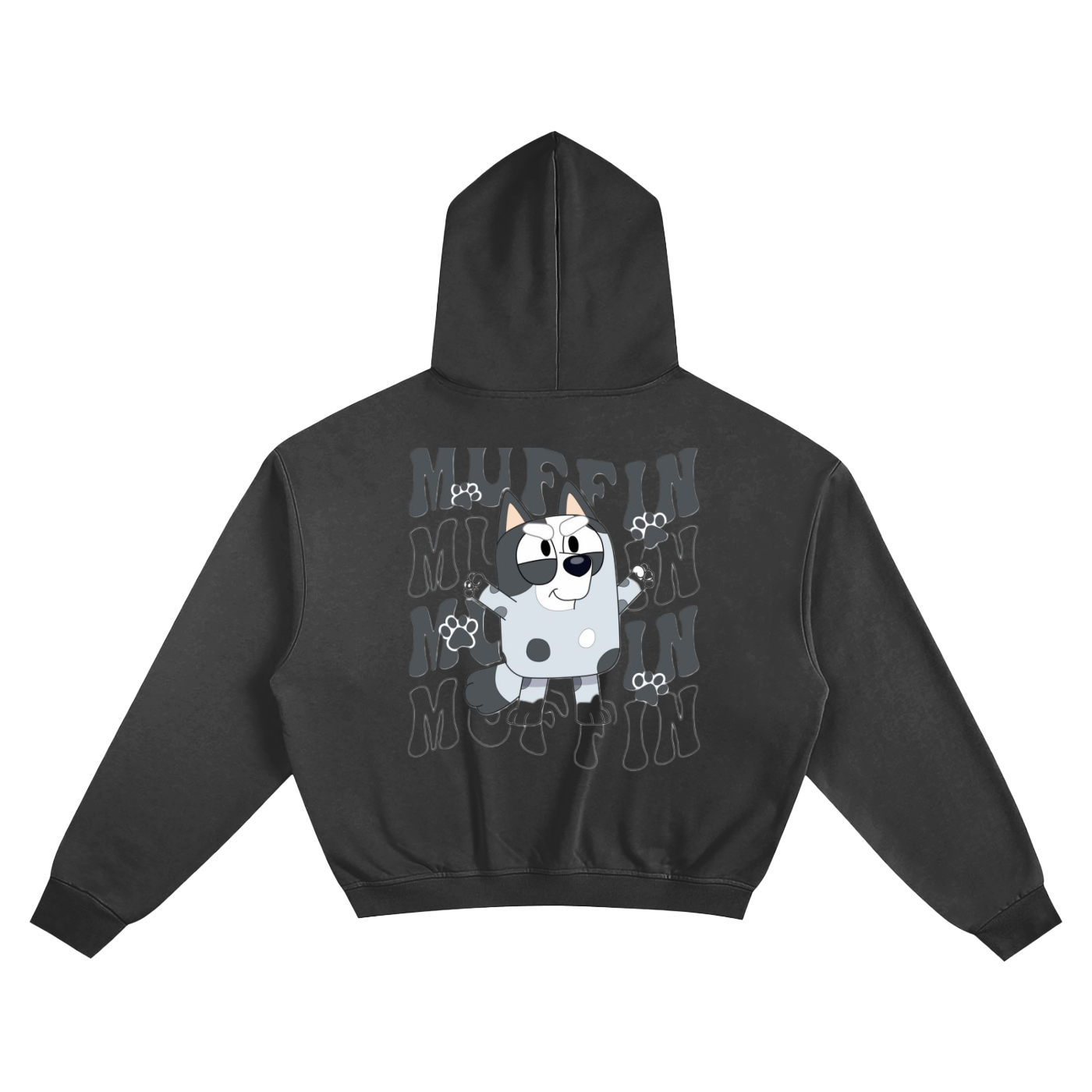 In my muffin era hoodie