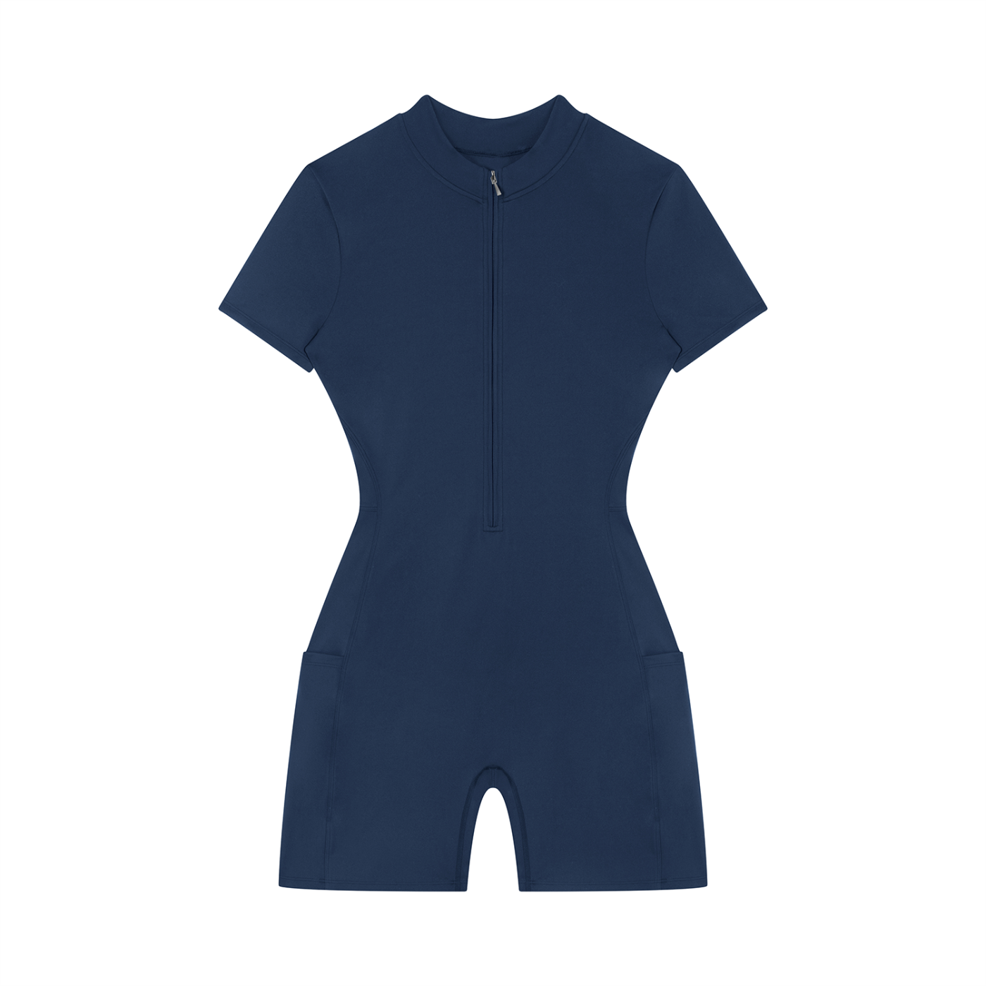 Cry baby cry romper