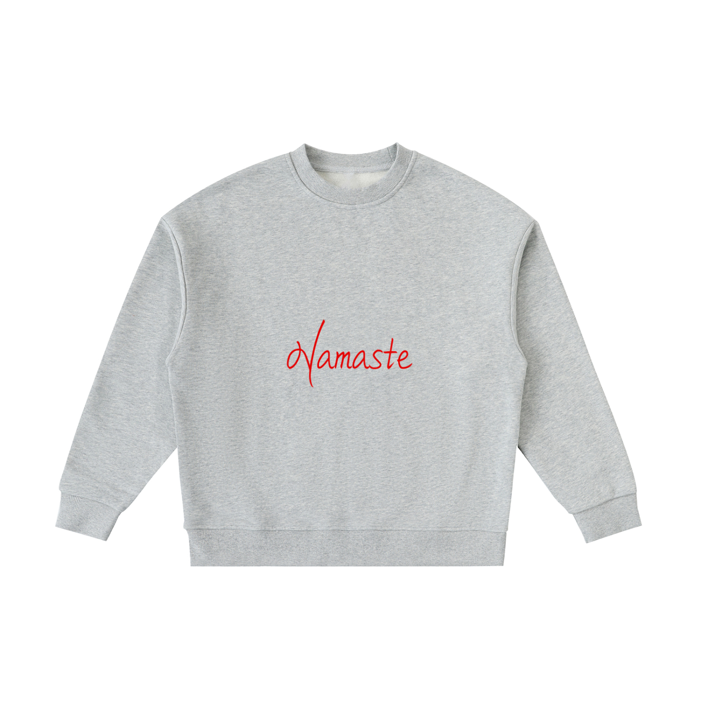 Nameste Kids' Crewneck Sweatshirt
