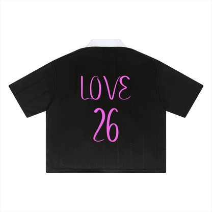 Alliecat Apparel Love Jersey