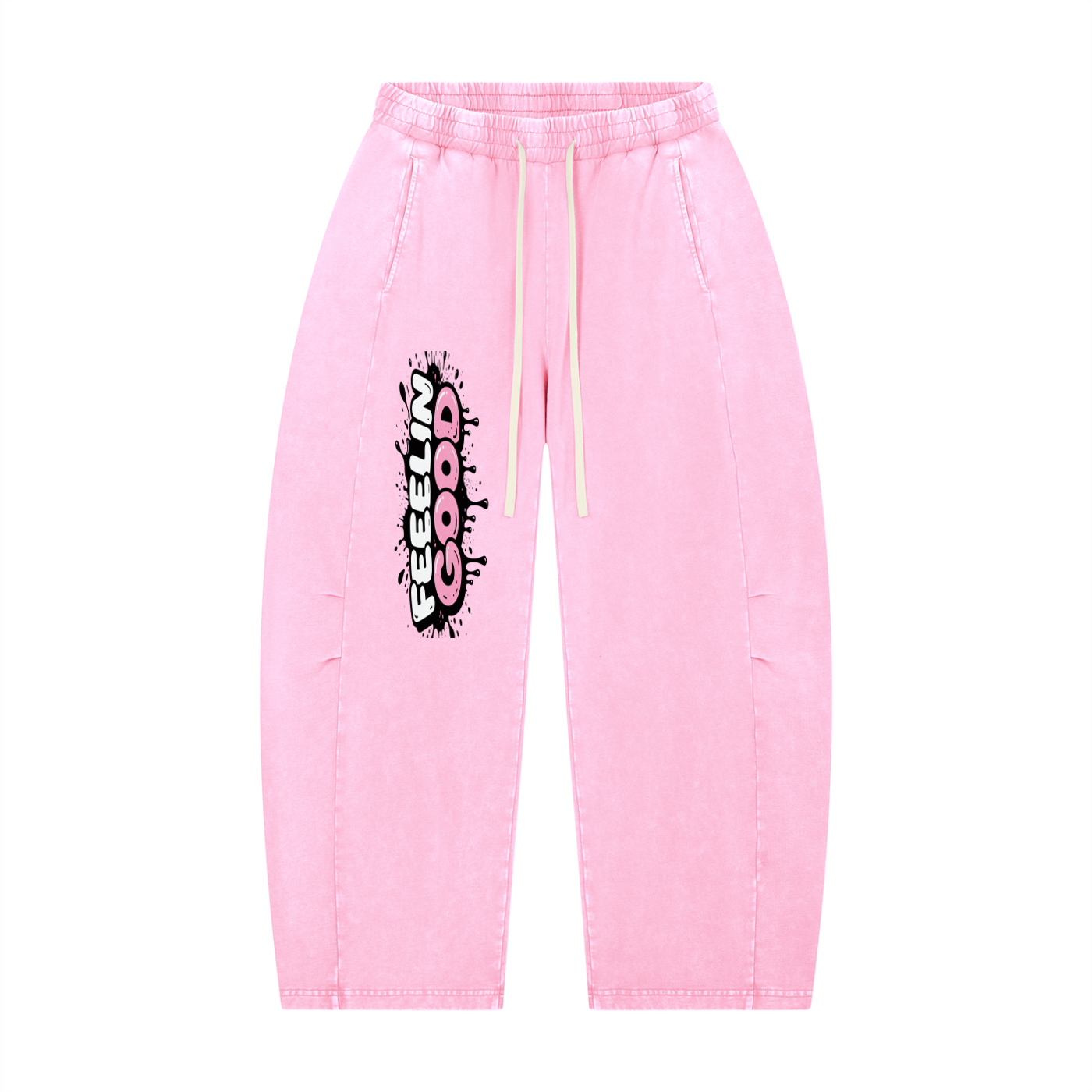Feeling good pants