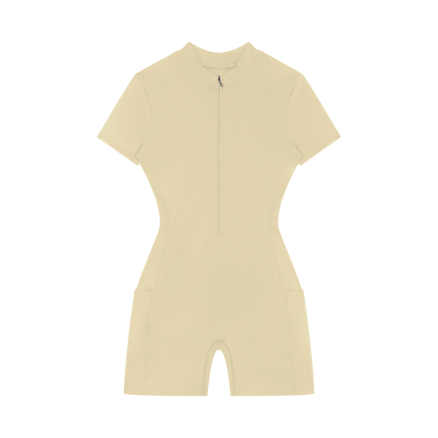 Cry baby cry romper