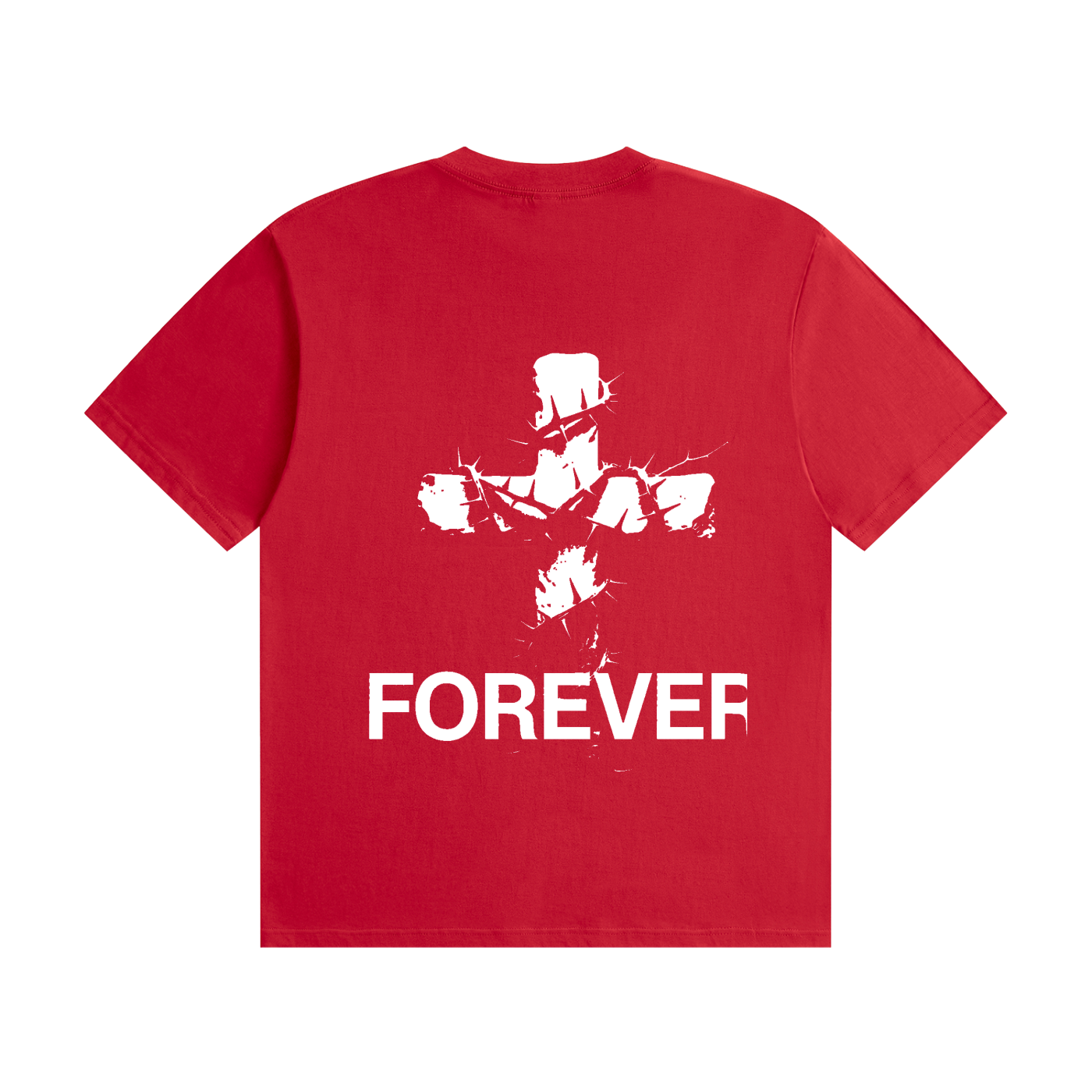 FAITH FOREVER