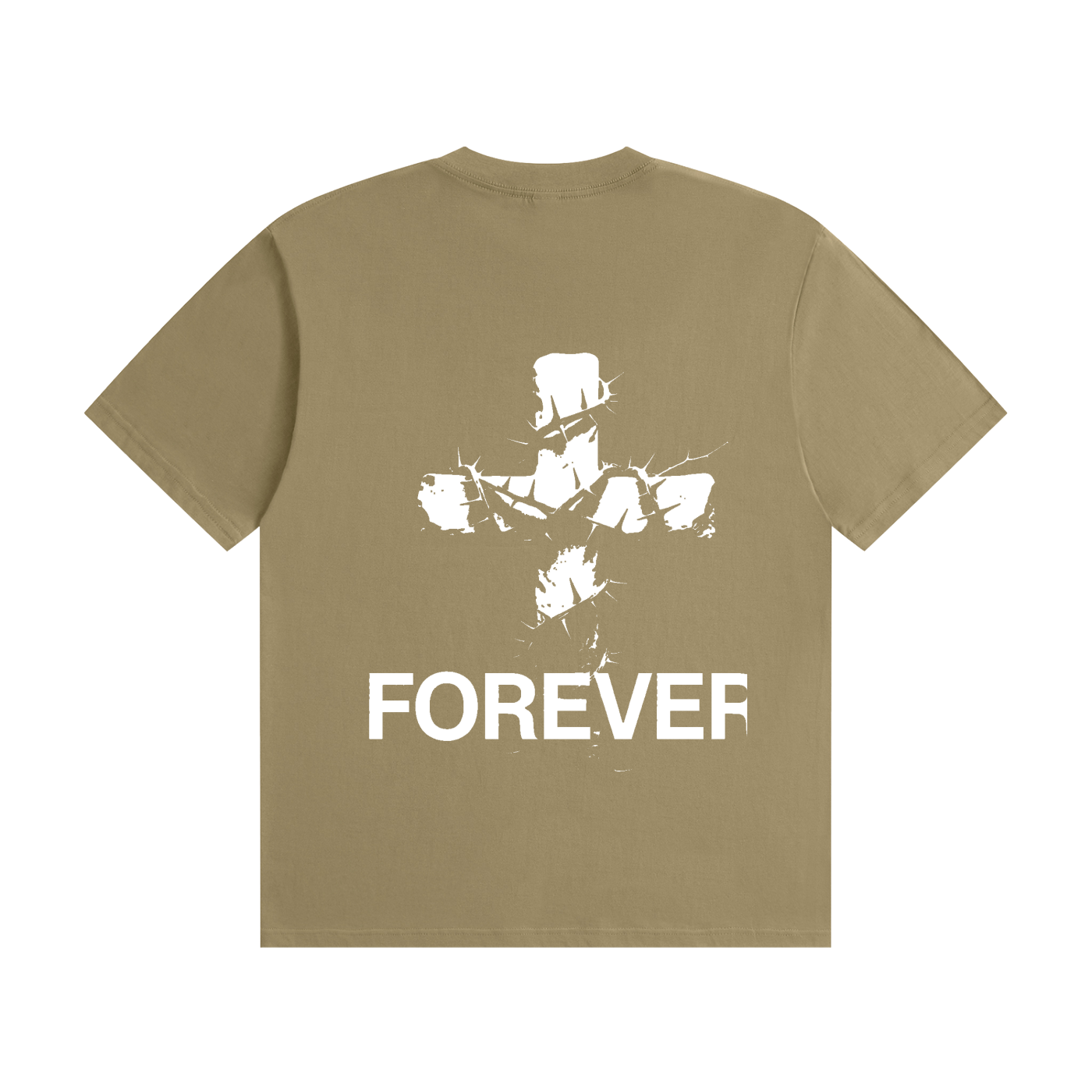 FAITH FOREVER