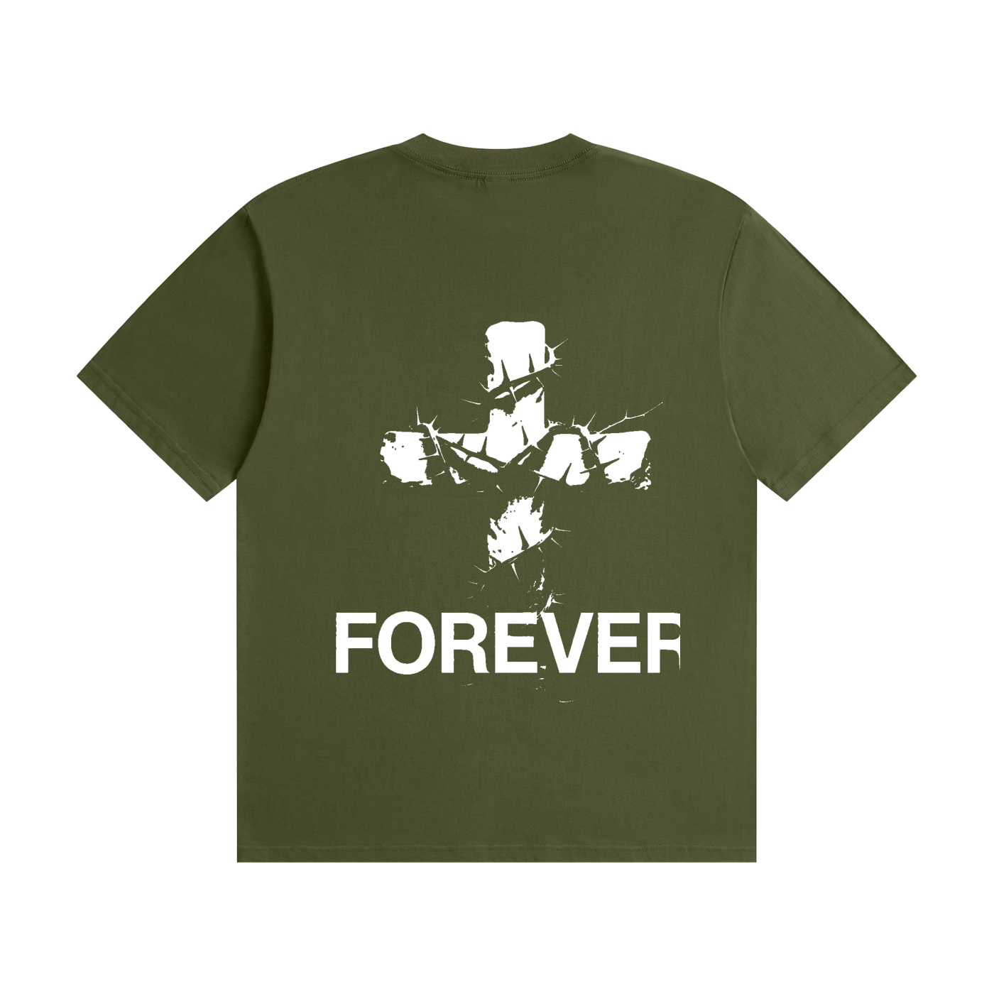 FAITH FOREVER