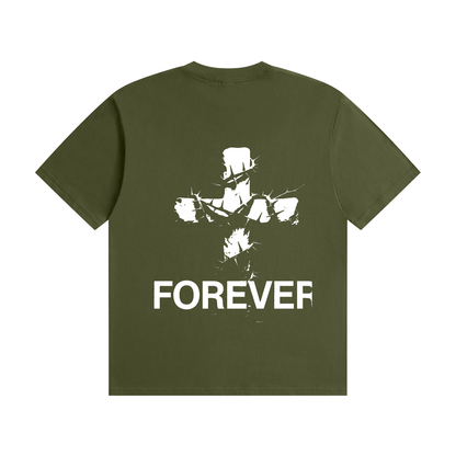 FAITH FOREVER