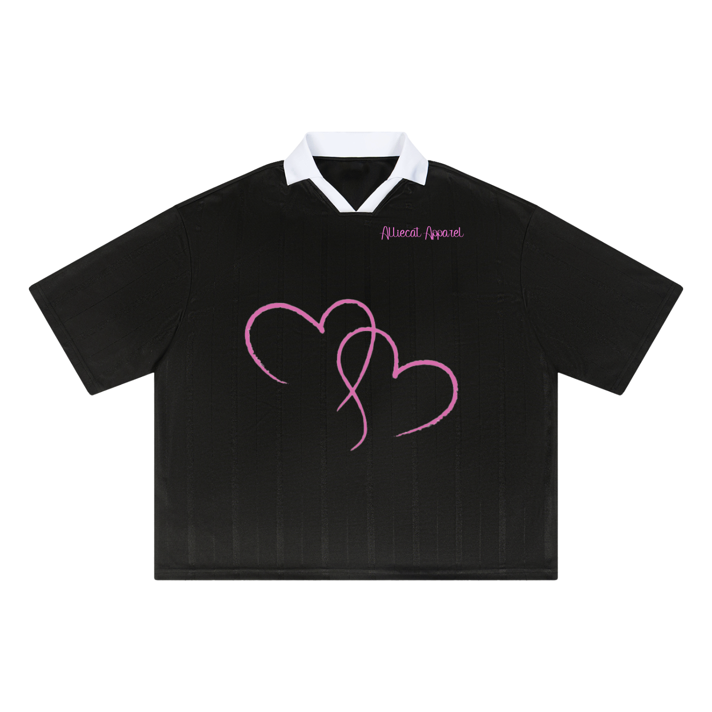Alliecat Apparel Love Jersey
