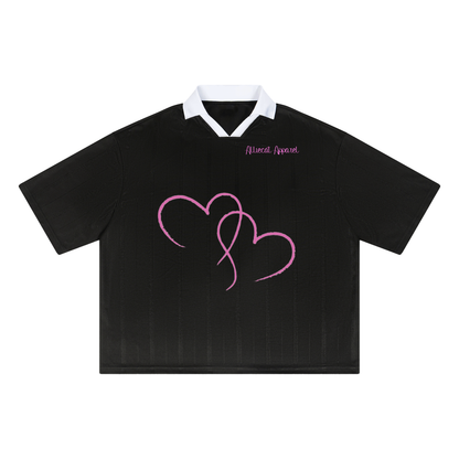 Alliecat Apparel Love Jersey