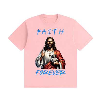 FAITH FOREVER