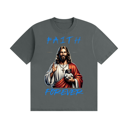 FAITH FOREVER