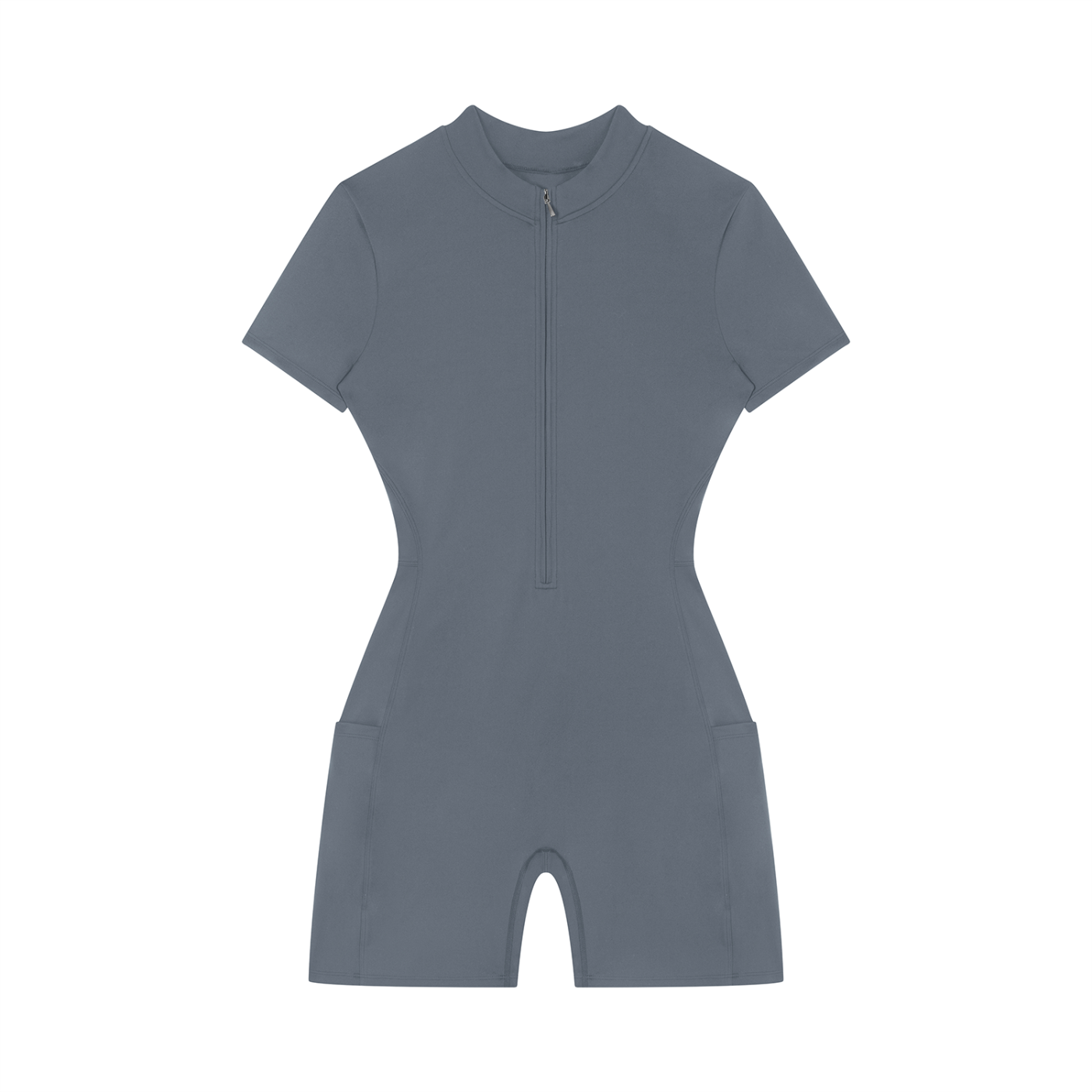 Cry baby cry romper