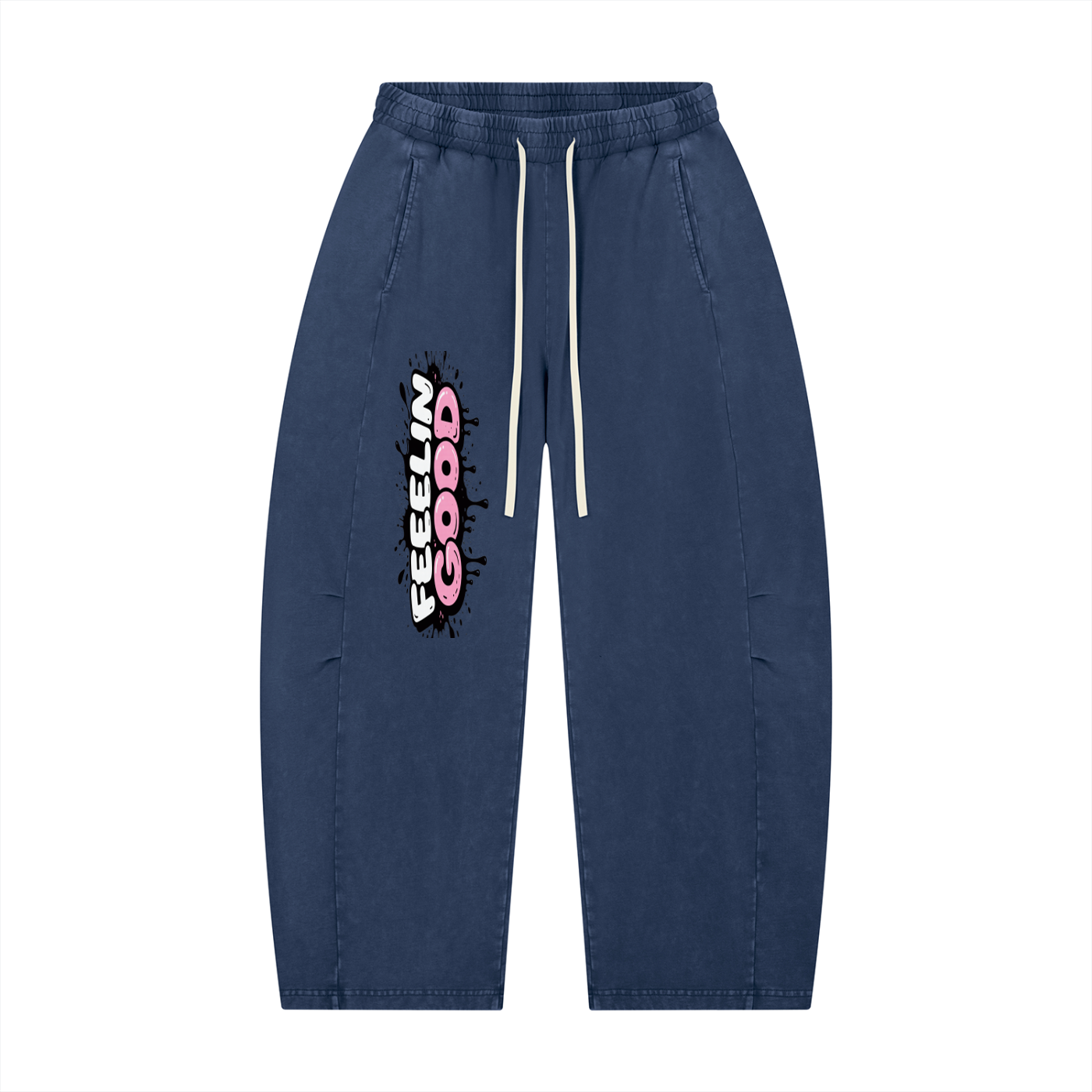 Feeling good pants