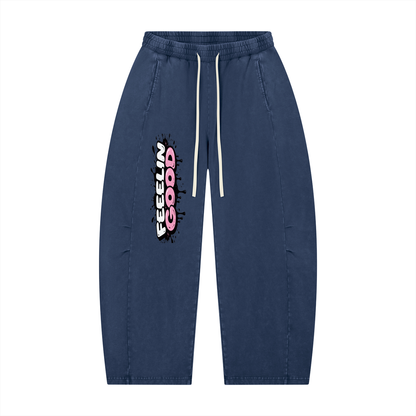 Feeling good pants