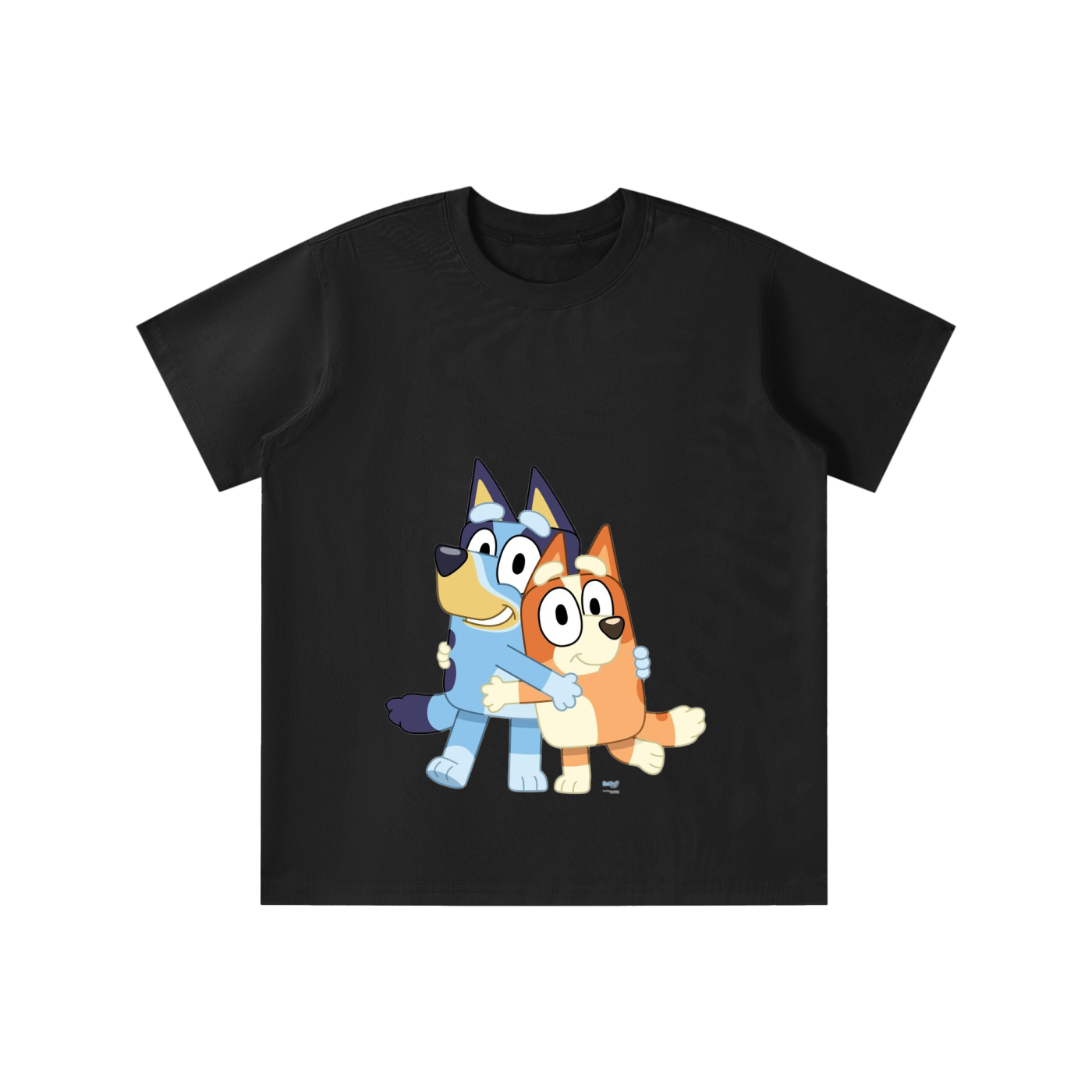 Bluey Kids' T-shirt