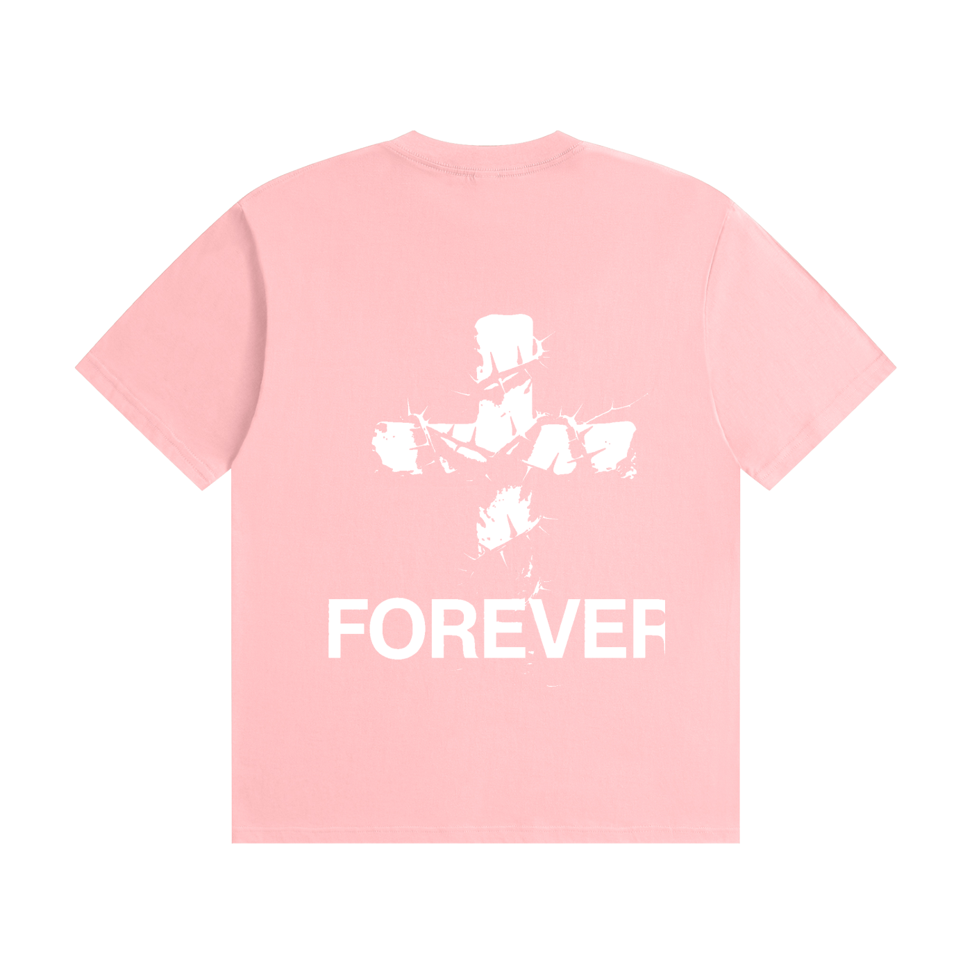 FAITH FOREVER